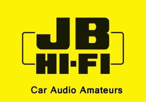 JB Hi-Fi Car Audio Amateurs