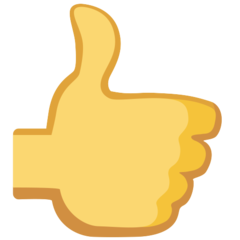 Thumbs Up